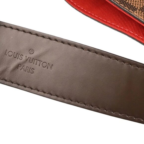 Louis Vuitton Damier Graceful PM Handbag N44044 RI4189 195700 - Picture 6 of 10